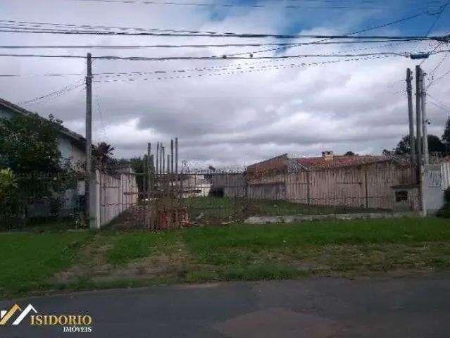 Terreno venda em Região Geográfica Imediata de Curitiba, Região Metropolitana de Curitiba