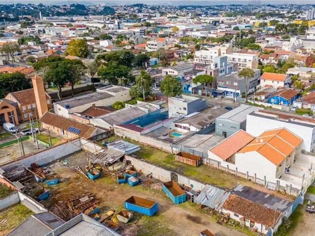 Terreno venda em Região Geográfica Imediata de Curitiba, Região Metropolitana de Curitiba