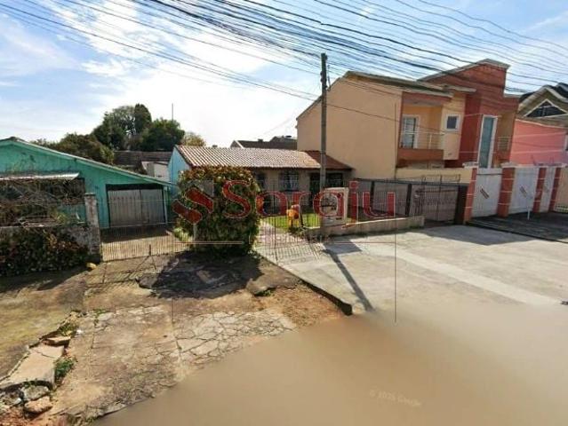 Terreno venda em Fazendinha, Curitiba