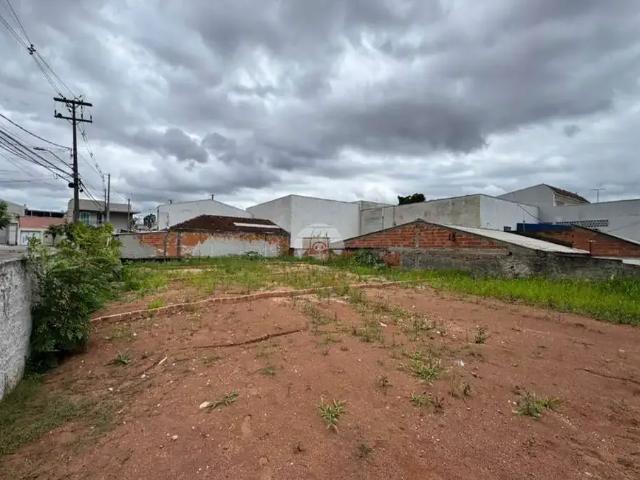 Terreno venda em Fazendinha, Curitiba