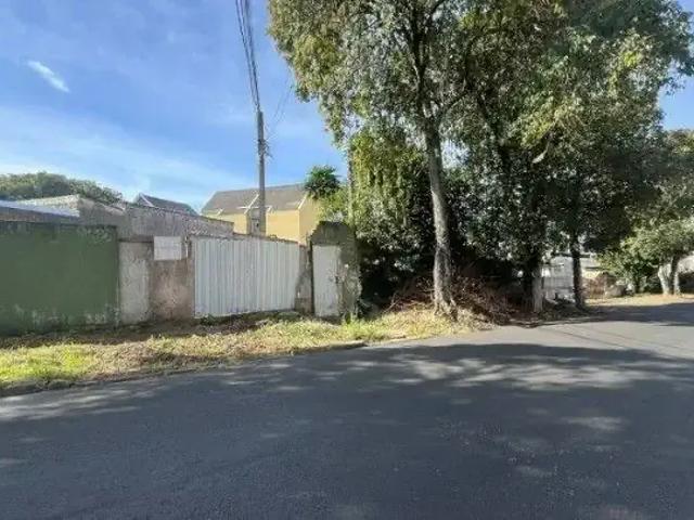 Terreno venda em Região Geográfica Imediata de Curitiba, Região Metropolitana de Curitiba
