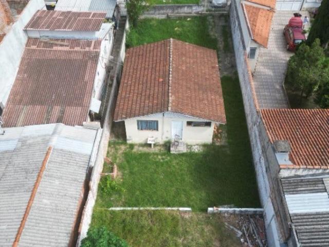 Terreno venda em Fazendinha, Curitiba