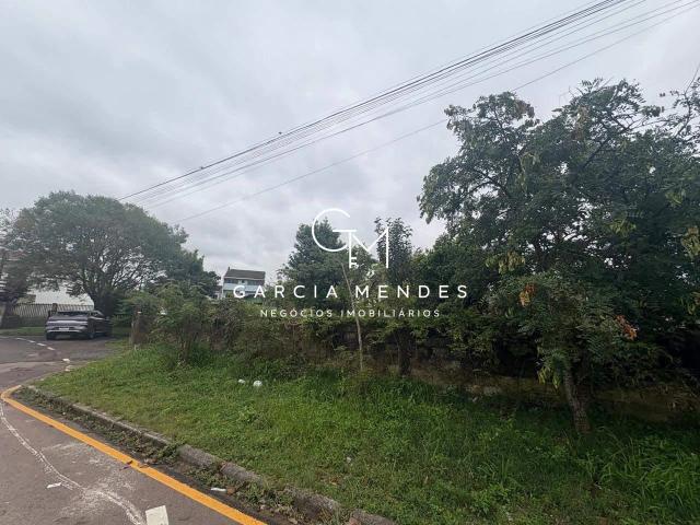 Terreno venda em Curitiba, Região Geográfica Intermediária de Curitiba