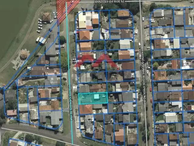Terreno venda em Região Geográfica Imediata de Curitiba, Região Metropolitana de Curitiba