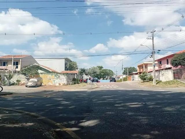 Terreno venda em Região Geográfica Imediata de Curitiba, Região Metropolitana de Curitiba