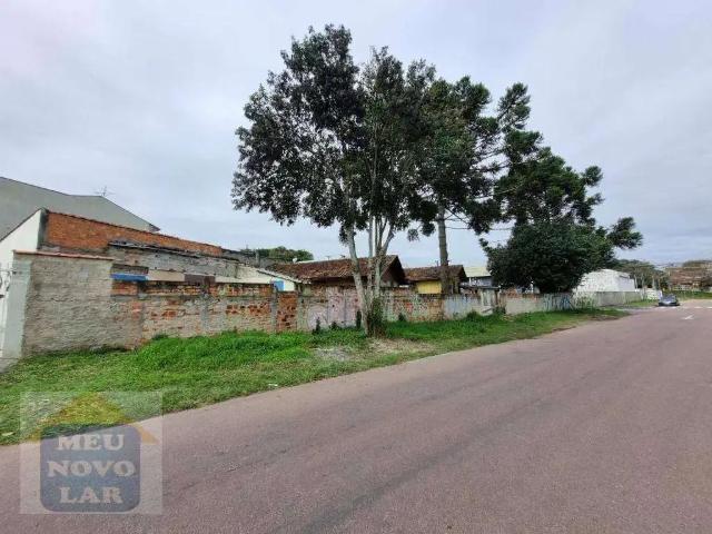 Terreno venda em Região Geográfica Imediata de Curitiba, Região Metropolitana de Curitiba