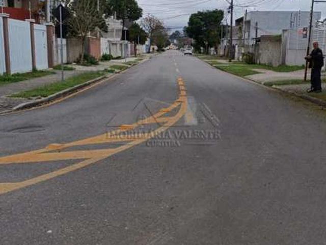 Terreno venda em Fazendinha, Curitiba