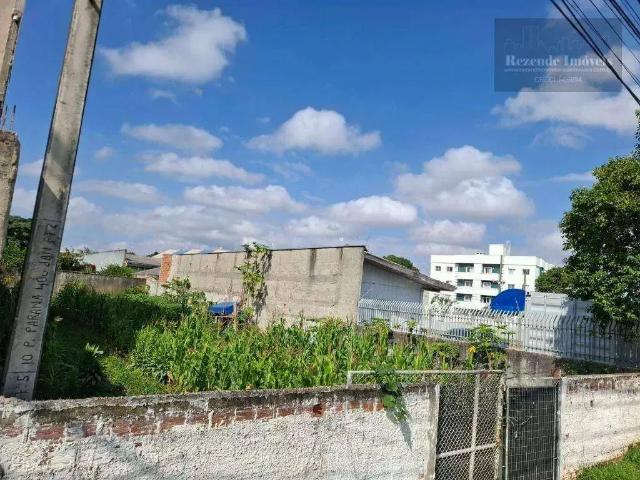 Terreno venda em Região Geográfica Imediata de Curitiba, Região Metropolitana de Curitiba