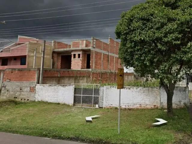 Terreno venda em Fazendinha, Curitiba
