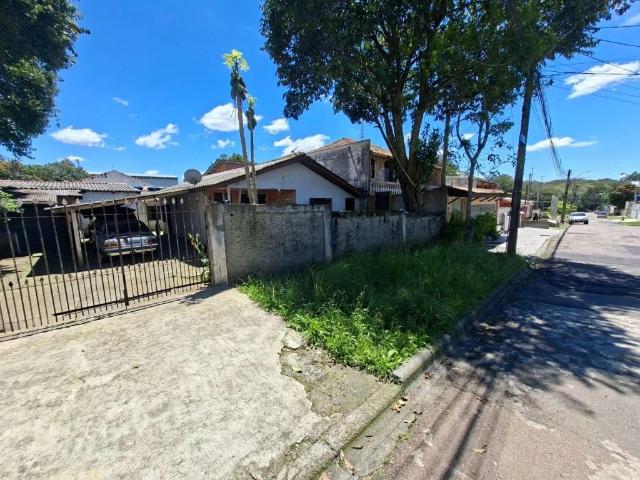Terreno venda em Curitiba, Região Geográfica Intermediária de Curitiba