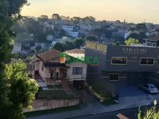 Terreno venda em Uberaba, Curitiba