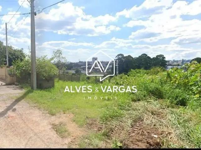 Terreno venda em Região Geográfica Imediata de Curitiba, Região Metropolitana de Curitiba