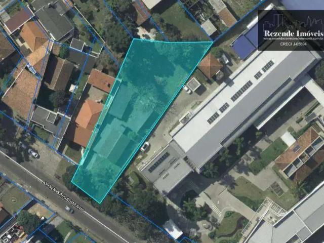 Terreno venda em Região Geográfica Imediata de Curitiba, Região Metropolitana de Curitiba