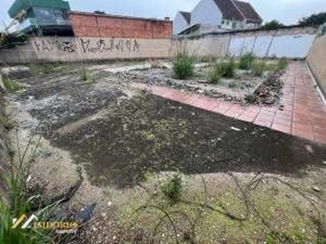 Terreno venda em Uberaba, Curitiba