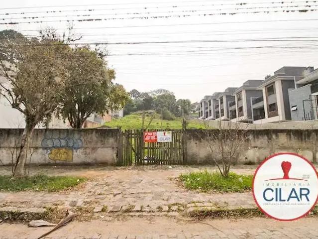 Terreno venda em Região Geográfica Imediata de Curitiba, Região Metropolitana de Curitiba