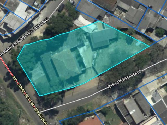 Terreno venda em Guabirotuba, Curitiba