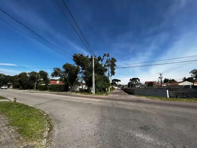 Terreno venda em Região Geográfica Imediata de Curitiba, Região Metropolitana de Curitiba