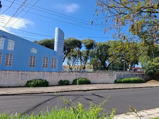 Terreno venda em Guaíra, Curitiba