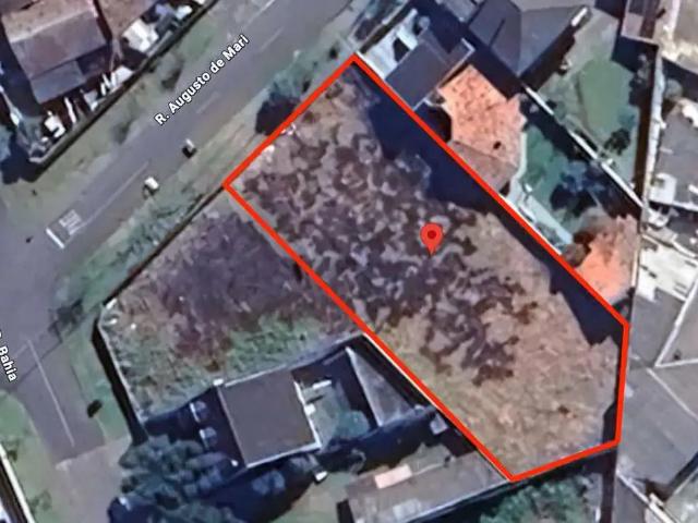Terreno venda em Região Geográfica Imediata de Curitiba, Região Metropolitana de Curitiba