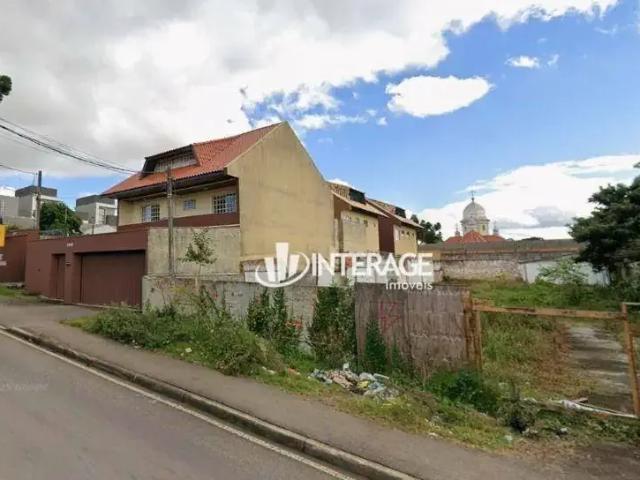 Terreno venda em Região Geográfica Imediata de Curitiba, Região Metropolitana de Curitiba