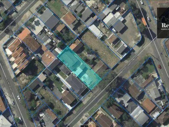 Terreno venda em Região Geográfica Imediata de Curitiba, Região Metropolitana de Curitiba