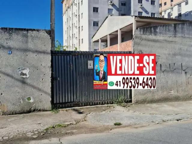 Terreno venda em Região Geográfica Imediata de Curitiba, Região Metropolitana de Curitiba
