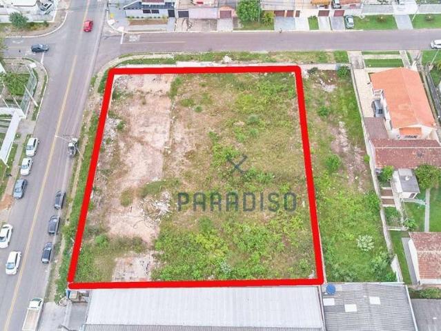 Terreno venda em Região Geográfica Imediata de Curitiba, Região Metropolitana de Curitiba