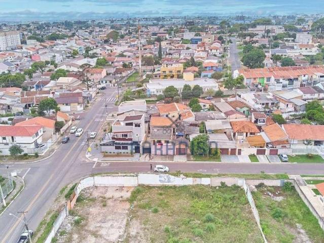 Terreno venda em Região Geográfica Imediata de Curitiba, Região Metropolitana de Curitiba