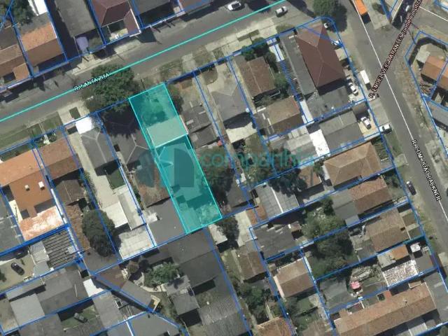 Terreno venda em Região Geográfica Imediata de Curitiba, Região Metropolitana de Curitiba