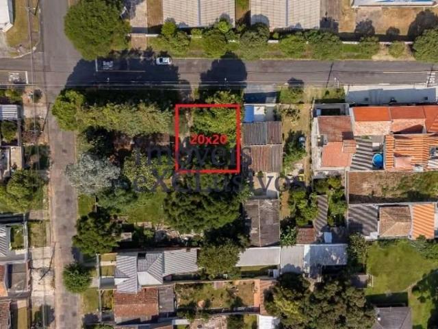 Terreno venda em Região Geográfica Imediata de Curitiba, Região Metropolitana de Curitiba