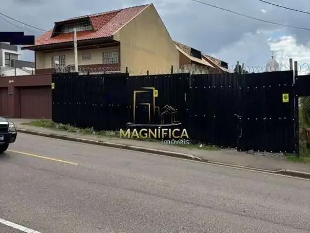 Terreno venda em Região Geográfica Imediata de Curitiba, Região Metropolitana de Curitiba