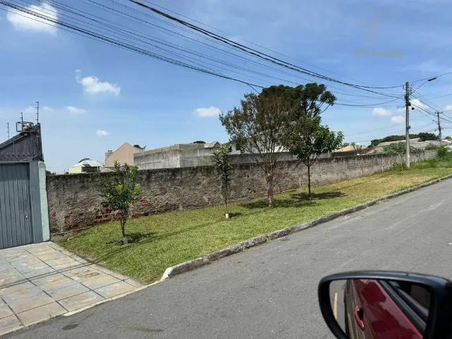 Terreno venda em Região Geográfica Imediata de Curitiba, Região Metropolitana de Curitiba