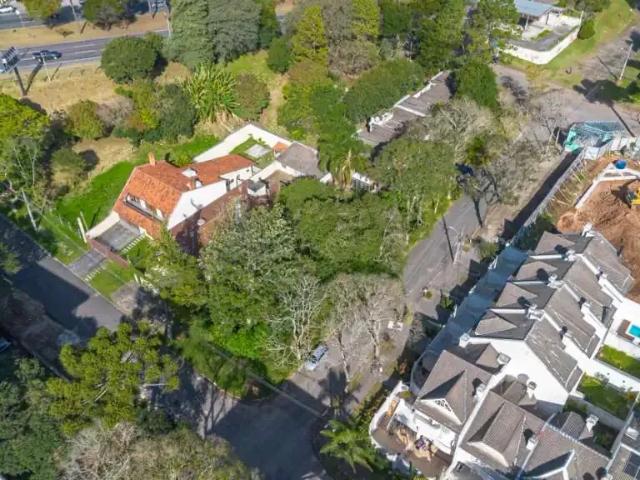 Terreno venda em Hugo Lange, Curitiba