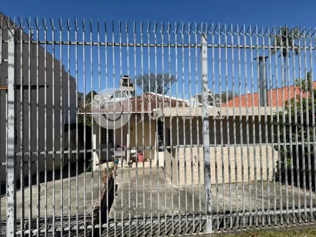 Terreno venda em Hugo Lange, Curitiba