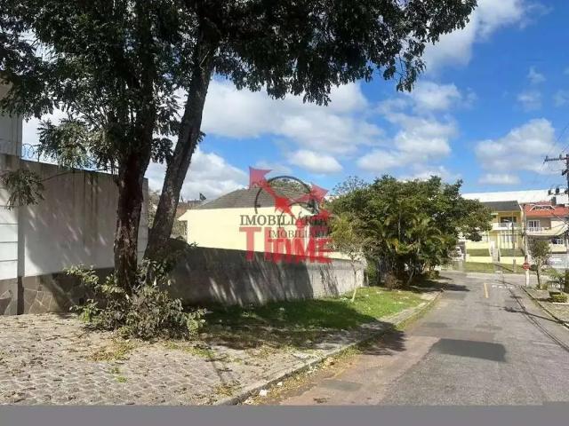 Terreno venda em Região Geográfica Imediata de Curitiba, Região Metropolitana de Curitiba