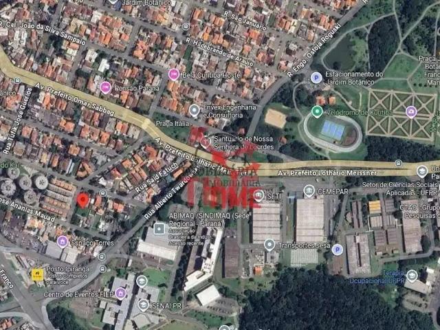 Terreno venda em Região Geográfica Imediata de Curitiba, Região Metropolitana de Curitiba