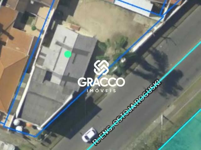 Terreno venda em Região Geográfica Imediata de Curitiba, Região Metropolitana de Curitiba