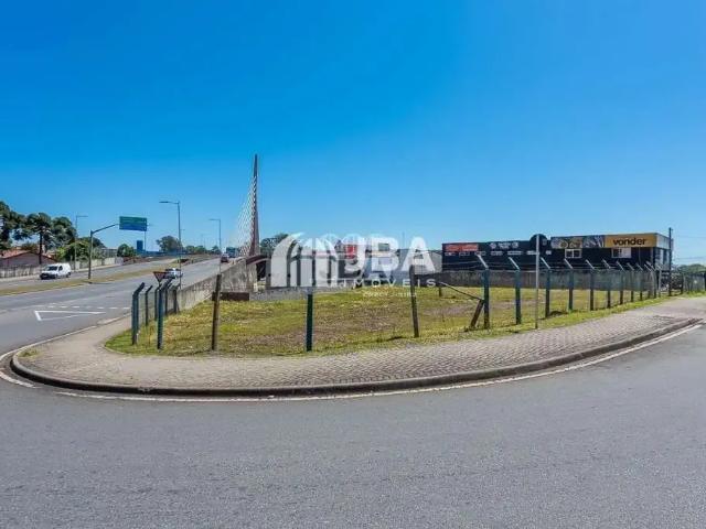 Terreno venda em Uberaba, Curitiba