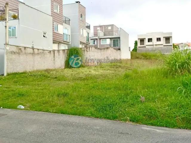 Terreno venda em Região Geográfica Imediata de Curitiba, Região Metropolitana de Curitiba
