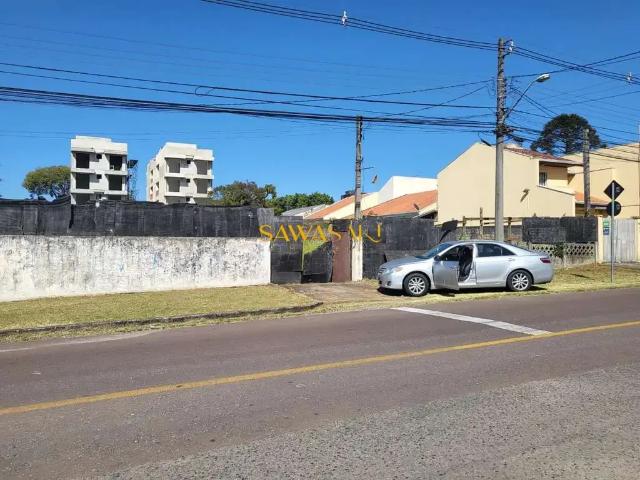 Terreno venda em Região Geográfica Imediata de Curitiba, Região Metropolitana de Curitiba