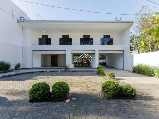 Terreno venda em Hugo Lange, Curitiba
