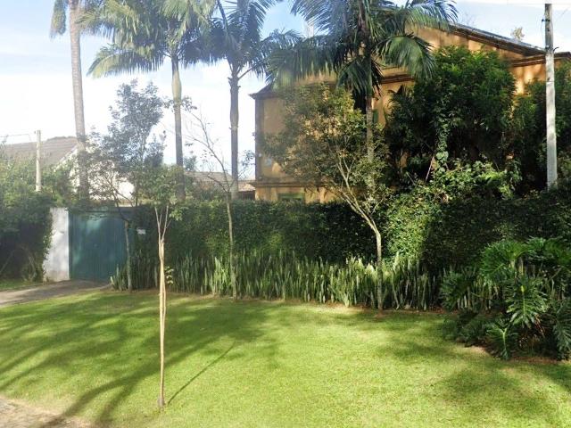 Terreno venda em Jardim Social, Curitiba