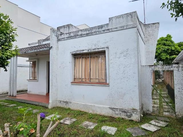 Terreno venda em Hugo Lange, Curitiba