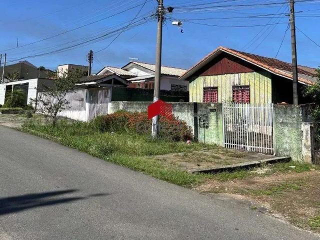 Terreno venda em Lindóia, Curitiba