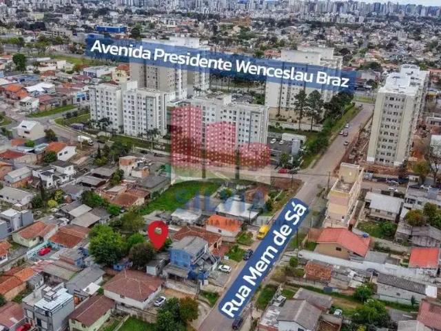 Terreno venda em Região Geográfica Imediata de Curitiba, Região Metropolitana de Curitiba