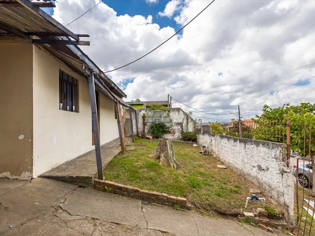 Terreno venda em Lindóia, Curitiba