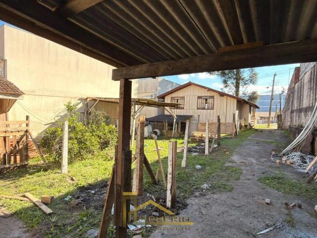 Terreno venda em Lindóia, Curitiba