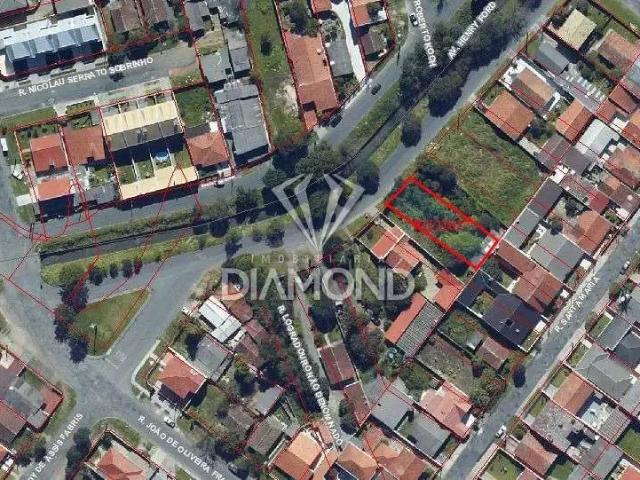 Terreno venda em Região Geográfica Imediata de Curitiba, Região Metropolitana de Curitiba