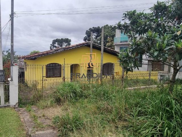 Terreno venda em Lindóia, Curitiba