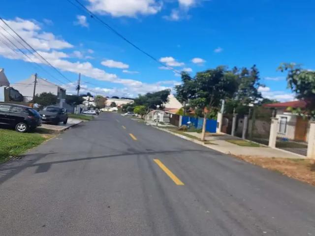 Terreno venda em Lindóia, Curitiba